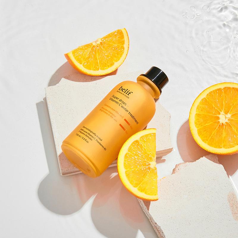 belif Super Drops Vitamin C Water Treatment 150ml