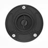 Per Suzuki GSX1300R Hayabusa 2008-2019 Tappo Coperchio Serbatoio Carburante Senza Chiave per Suzuki GSX-R600 GSX-R750 GSX-R1000 GSXR750 2004-2013