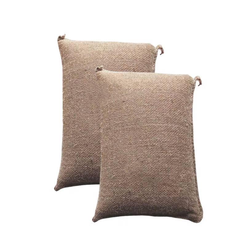 Baizhou Flood Control Water Absorbent Bags Standard