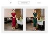 Elegante Qipao Retro 2021: Vestido de Talla Grande para Mujer Estilo Chino de Alta Gama
