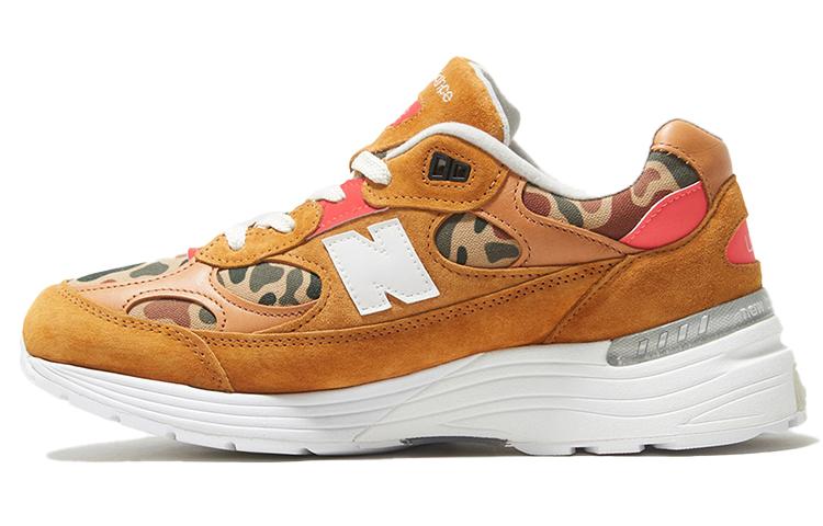

992 Todd Snyder x 992 New Balance Зроблено в США From Away M992TS2 41.5
