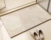 Minimalist Lines Art Bathroom Mat Geometric Doormats For Living Room Balcony Rug Home Ornament Toilet Super Absorbent Carpet
