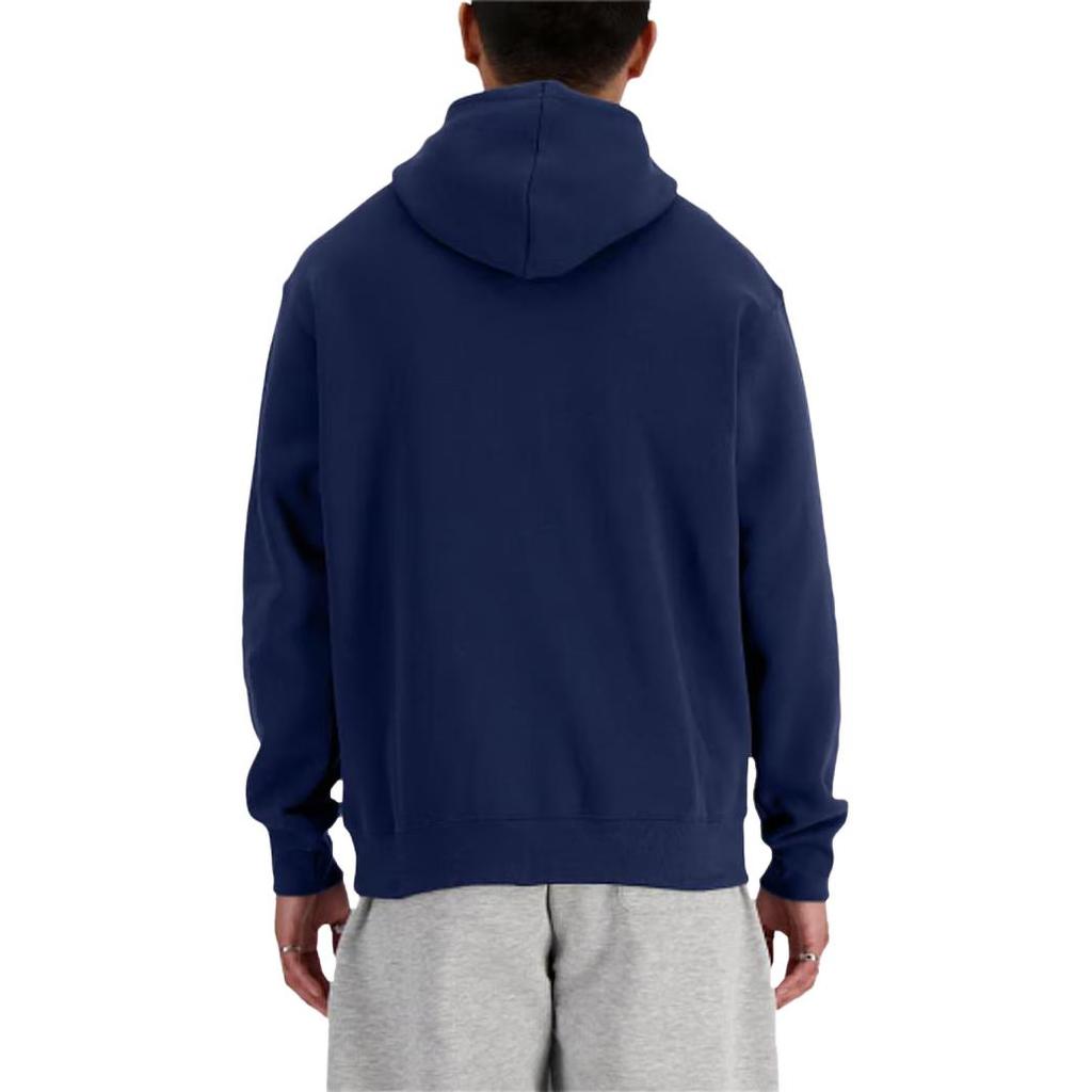 New Balance Sweatshirt Men's Dark Blue MT41511-NNY