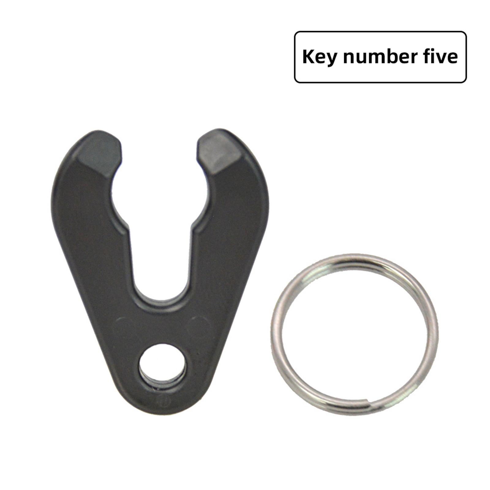 

POM Outboard Kill Switch Motorboat Emergency Flameout Engine Flameout Boat Kill Switch Lanyard For Outboard Engine No. 5 (general )
