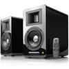 Edifier AIRPULSE A100 Active Bookshelf Speakers