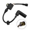 Ignition Coil Fit for Yamaha 30HP F30 TS/LR 40HP F40 TLR EJR MJH 67C-85570-00