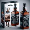 New Creative Building Blocks Wine Bottle Model Whiskey Or Vodka Assembled Bricks Set Desktop Decor High-quality Version Blocks