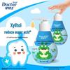 Dr. Ya Kids Probiotic Anti-Cavity Toothpaste