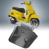 Motorcycle Rear Mudguard Prevent Scratch Improve Riding Experience Rear Wheel   Proof Guard Replacement for   GTS 300