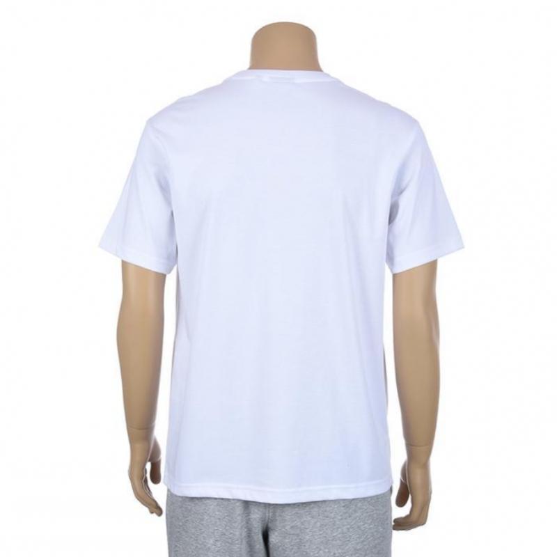 New Balance EssenTial Big Logo T shirT Nbnedb1163