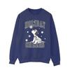 101 Dalmatians Mens Holiday Cheer Sweatshirt