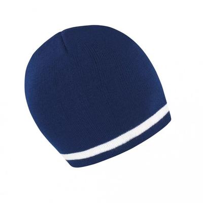 Result Winter Essentials Gorro Nacional Escocês Adulto Unissex