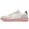 Erke Tianhe Classic Versatile Low-Top Sneakers Women sneakers White Pink Gray 52125101480-003