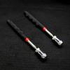 New Universal Magnet Pick Up Tool Strong Magnetic Pickup Suction Telescopic Extension Rod LS