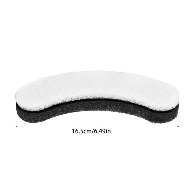 4/8Pcs Cats Fountain Filters Filtration System Cotton Filter Foam Water Purifications Filter Sponge Cats Fountain Filters