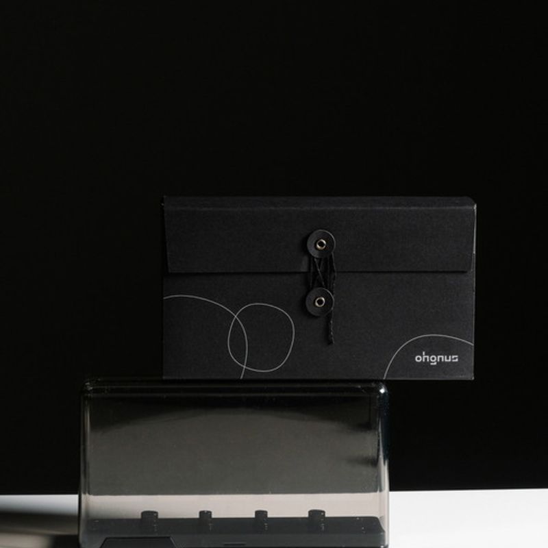 Подставка для кистей Ohgnus (Большой тип A/B) NONE