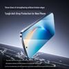 Smorss 3D AR Tempered Glass Screen Protector for Honor WIN/Turbo