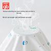 Goodbaby Boys' 100% Cotton 5A Anti-Bacterial Briefs 3-Pack