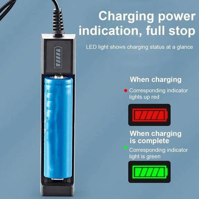 Elektronikzubehör – Akkuladegeräte