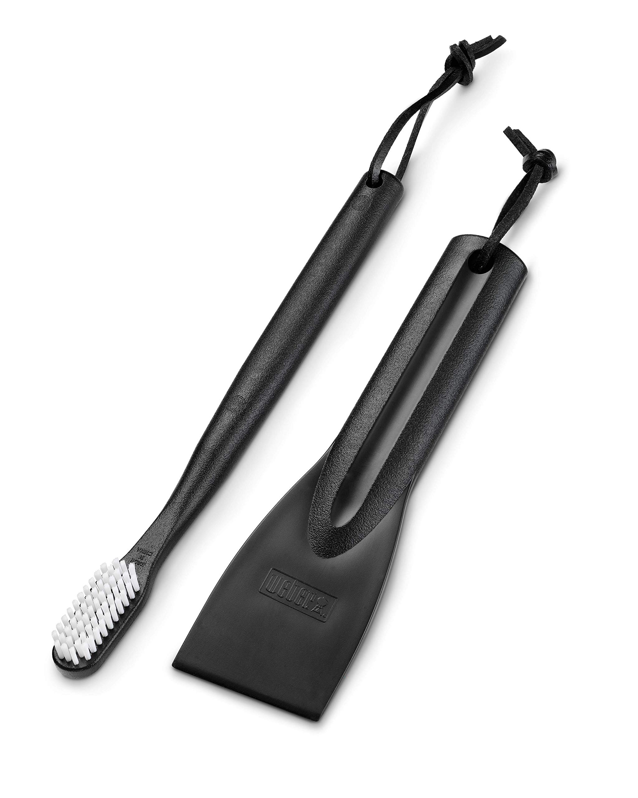 

Weber BBQ Stove Gas Grill Maintenance Kit Japanese 6202 [Genuine Product] белый
