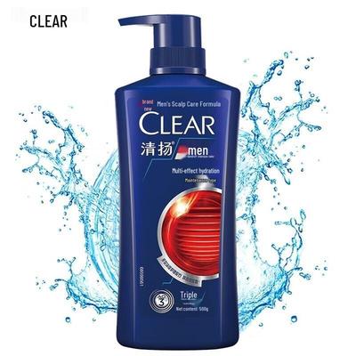 Shampoos & Haarspülung