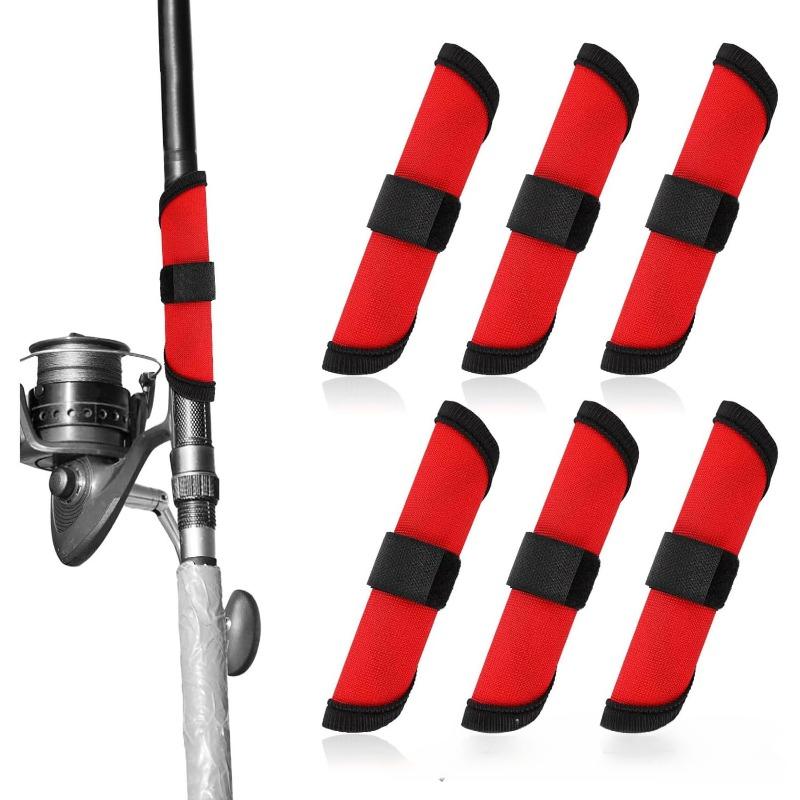 Fishing bait protector, convenient fish ear hook protection cover, bait cover, gloves, fish hook protector, bait protection