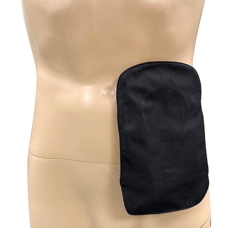 Ostomy Colostomy Supplies Colostomy Bag One Piece Drainable Pouches Care Tool