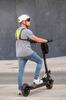 LED-Reflexweste SkateFlash Reflective Vest