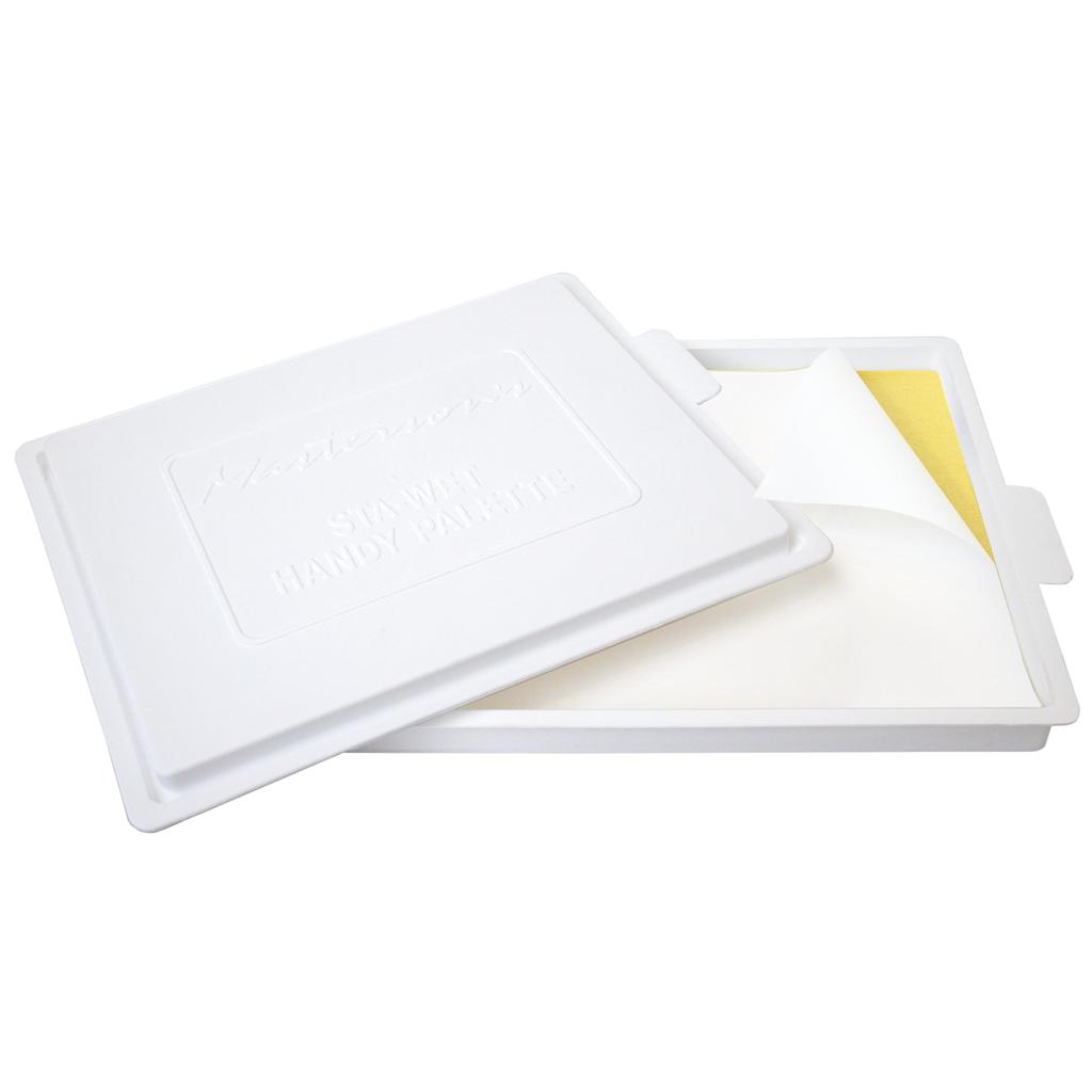 Masterson Masterson Art Handy Nasspalette 11000002