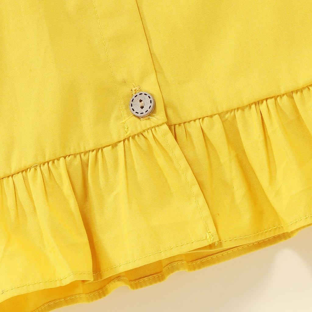 Kids' Long-Sleeve Top Set - Casual, Stylish & Versatile Children's Outfit