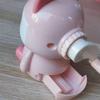 7829 Little Cat Cartoon Automatic Pencil Sharpener for Primary Students