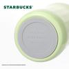 Starbucks Clear Diamond Pattern 500ml Coffee Tumbler