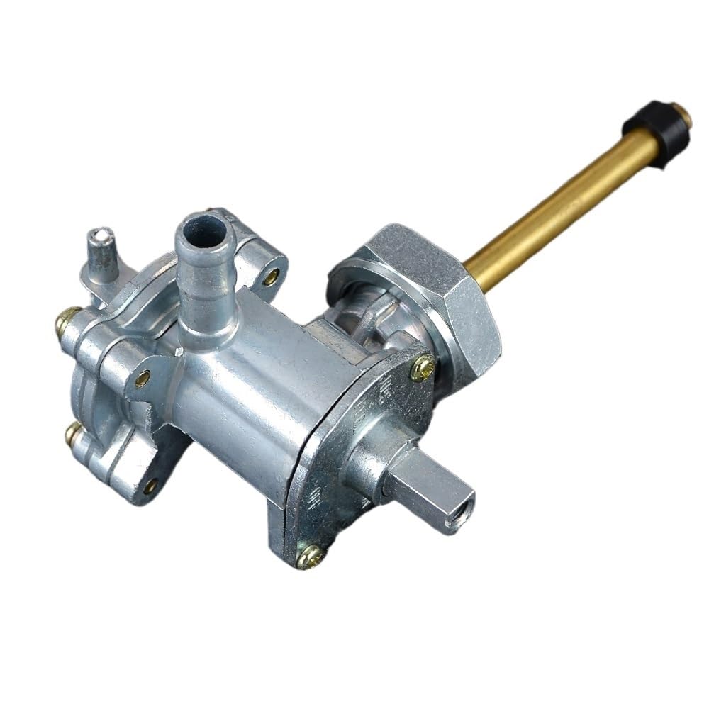 Fuel Tank Switch Fuel Tank Switch Valve Pet Cock Tap for VTR250 CBR600 F2