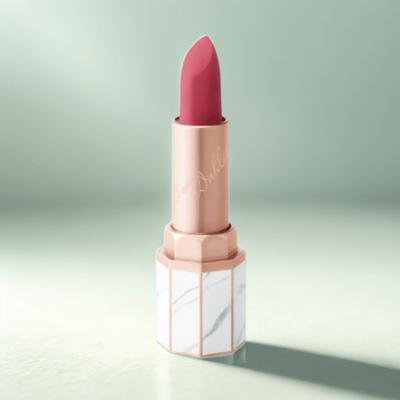 Lip Paradise Effortless Matte Lipstick