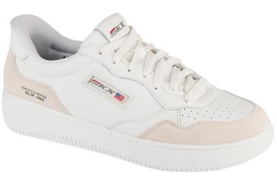Sport Court 2.0 - Konor, Mens White Sneakers