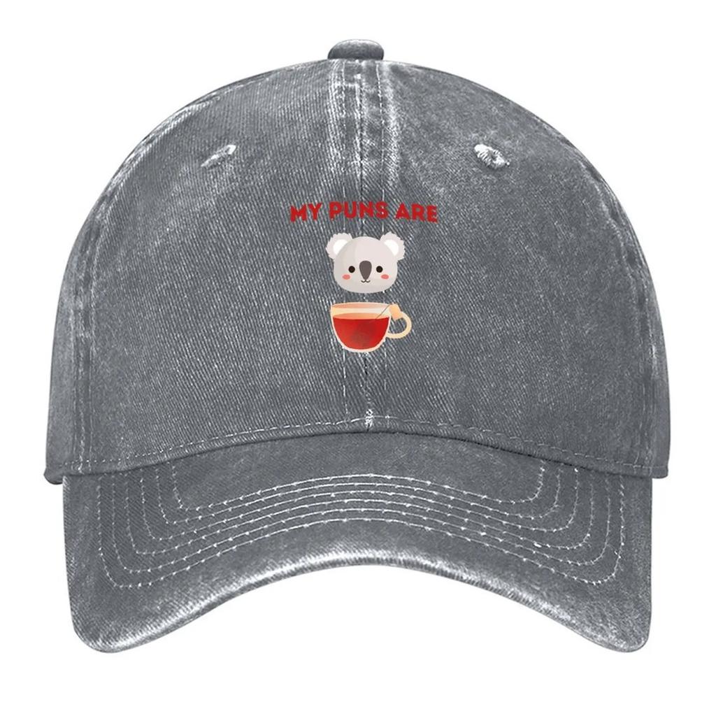 My Puns Are Quality Baseball Cap Beach Bag hats on offer Dropshipping Hat Baseball Cap Caps For Men Womens