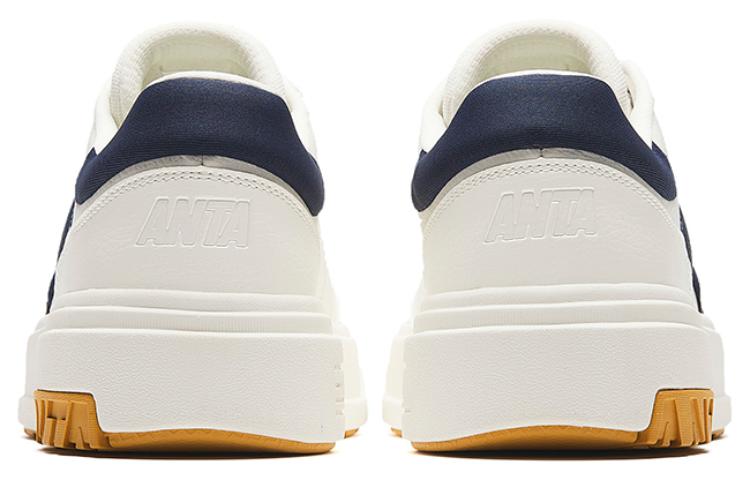 Men's Sneakers ANTA A Street 'White Navy'