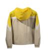 Li Ning Spring And Summer Outdoor Sports Sun Protection Casual Windbreaker Women Outerwear AFDV958-1