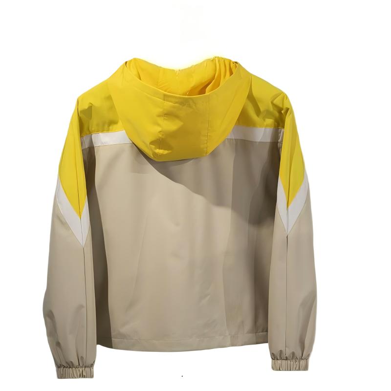 Li Ning Spring And Summer Outdoor Sports Sun Protection Casual Windbreaker Women Outerwear AFDV958-1