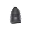 Anta Leather Low-Top Training Shoes Men Sneakers Black 112047716-9