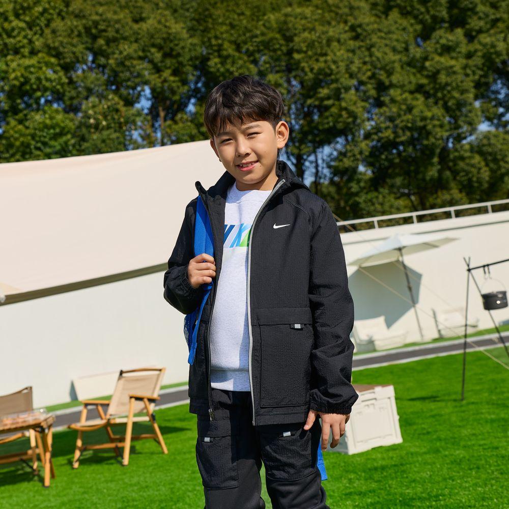Nike Jackets & Coats Sportswear Kids  S