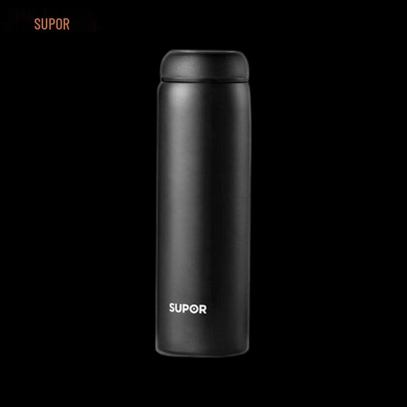 SUPOR 316L Stainless Steel Insulated Mug