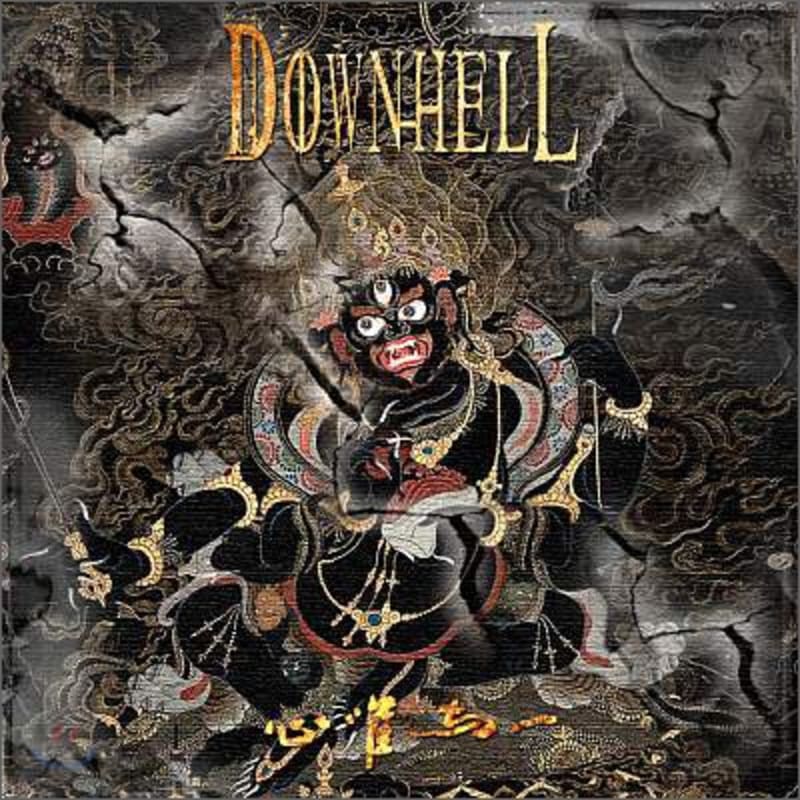 

Downhell - Runaway