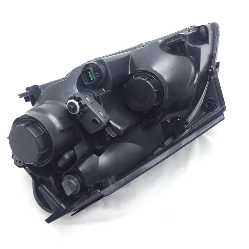 Fits 07-12 Kia Carens Front Headlight Assembly - High/Low Beam Original Headlamp