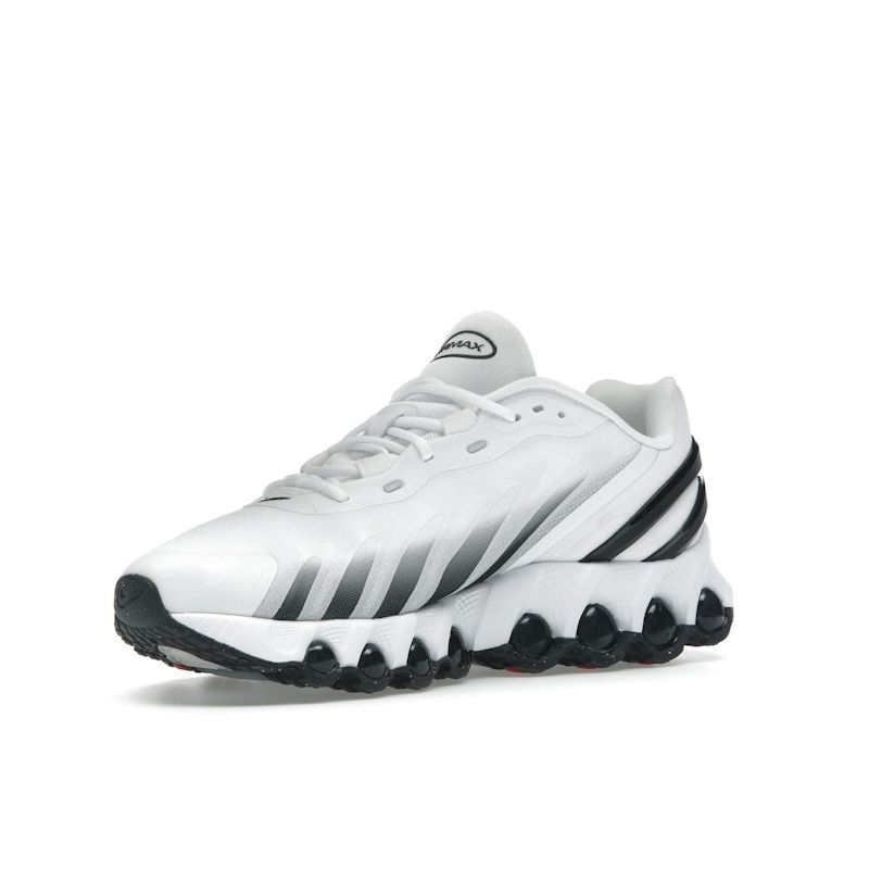 Nike Air Max DN8 White Black Men Sneakers FQ7860-100