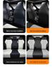 BYD Song PLUS Premium Leather All-Season Car Seat Cushion & Cover