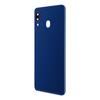 For Samsung Galaxy A20 A205 SM-A205F A205DS Back Battery Rear Panel Door Housing  Repair Parts with Camera