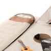 FTLY Outdoor Camping Envelope Sleeping Bag