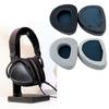 Upgraded Gel Cooling Ear Cushions Sponge Enhances Design Noise Reductions for ROG Headphones