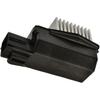 HVAC Blower Motor Resistor For Ford F-150 Freestar Lobo Lincoln Mark LT JA1709 3F2Z19E624AB, 3W4Z19E624AA, 3W4Z19E624AB